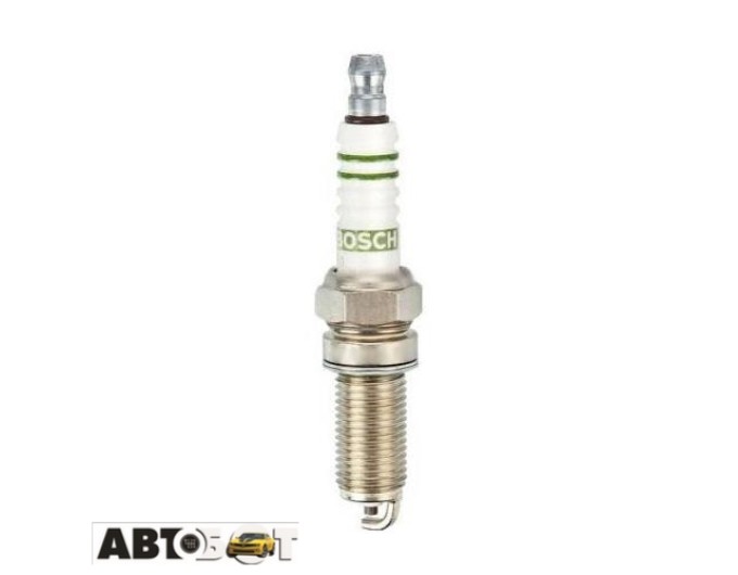 Свічка запалювання Bosch 0242135519, ціна: 259 грн.
