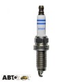 Свеча зажигания Bosch 0242140512, цена: 693 грн.