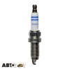 Свеча зажигания Bosch 0242140512, цена: 412 грн.