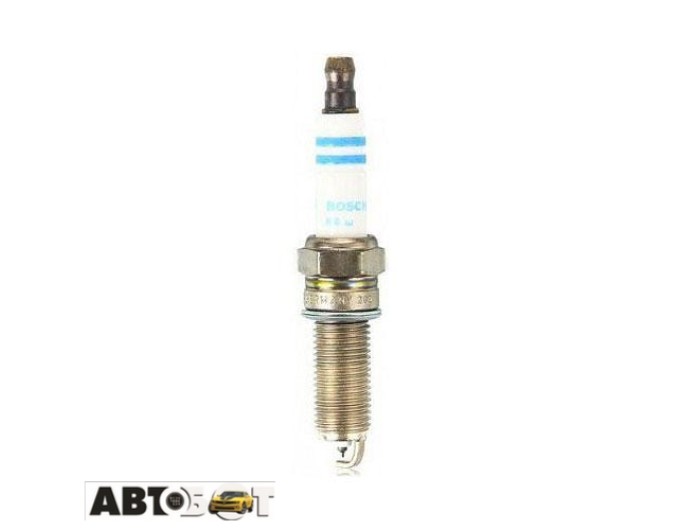 Свеча зажигания Bosch BO 0242140515, цена: 661 грн.