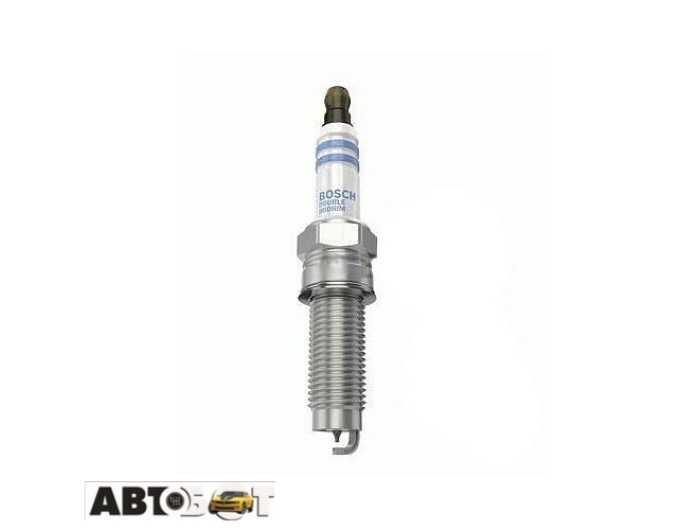 Свеча зажигания Bosch BO 0242140523, цена: 659 грн.