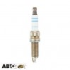 Свеча зажигания Bosch 0242145510, цена: 367 грн.