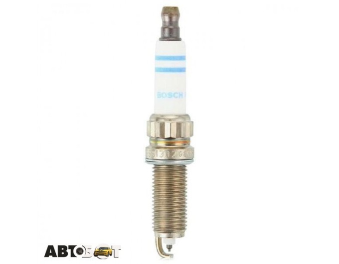 Свеча зажигания Bosch 0242145518, цена: 696 грн.