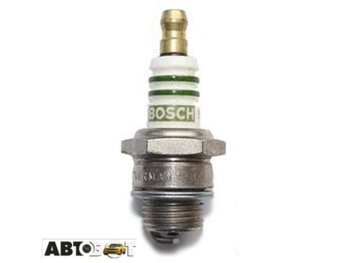 Свеча зажигания Bosch BO 0242225566, цена: 256 грн.