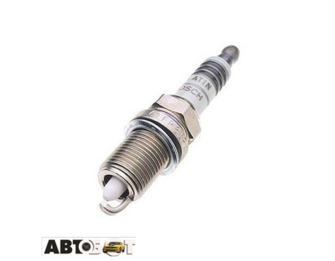 Свеча зажигания Bosch 0242225571, цена: 288 грн.