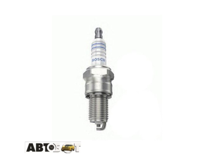 Свеча зажигания Bosch BO 0242225624, цена: 241 грн.