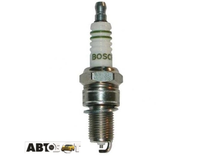 Свеча зажигания Bosch 0242225626, цена: 119 грн.