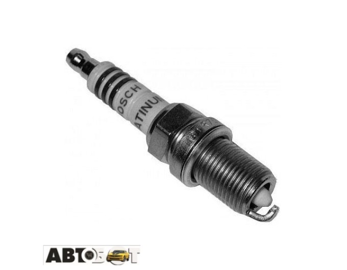 Свеча зажигания Bosch BO 0242230533, цена: 682 грн.