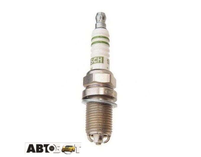 Свеча зажигания Bosch 0242229613, цена: 465 грн.