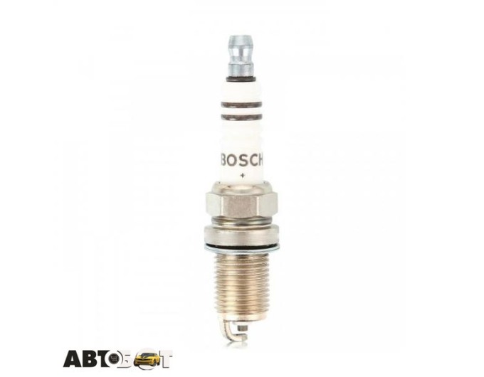 Свеча зажигания Bosch 0242229660, цена: 139 грн.