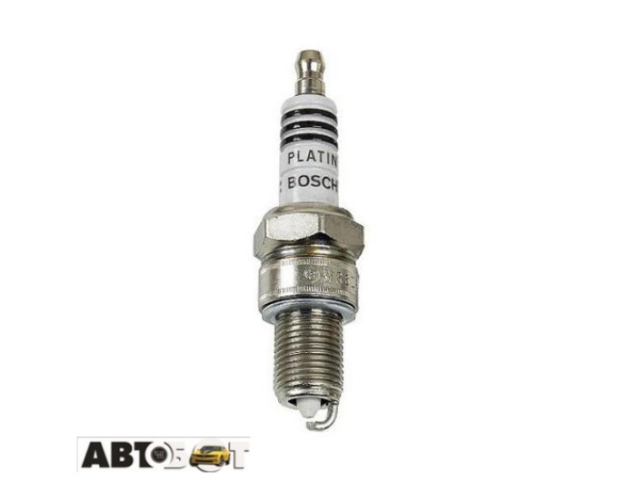 Свеча зажигания Bosch 0242229680, цена: 349 грн.