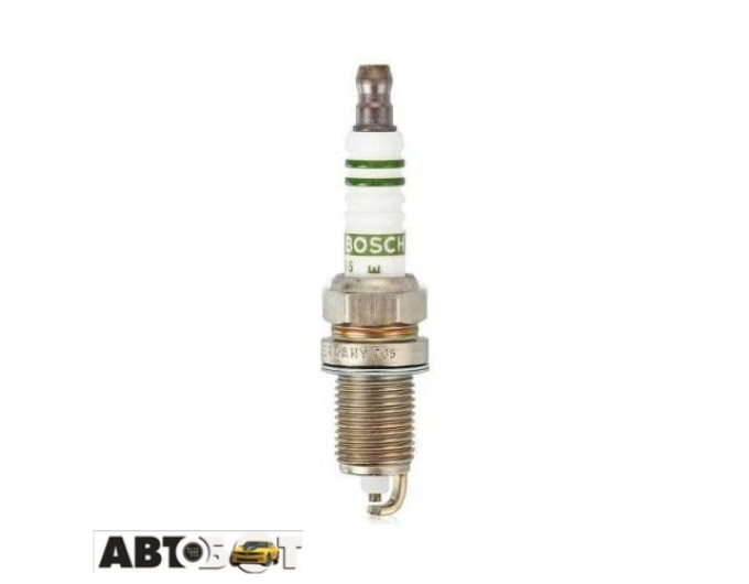 Свеча зажигания Bosch 0242229699, цена: 224 грн.