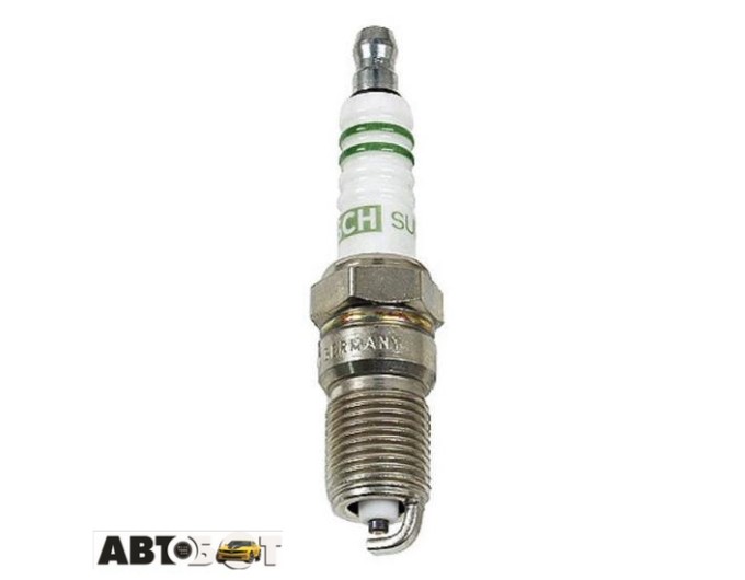 Свеча зажигания Bosch 0242229775, цена: 143 грн.