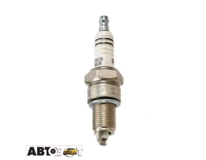 Свеча зажигания Bosch 0242229779, цена: 145 грн.