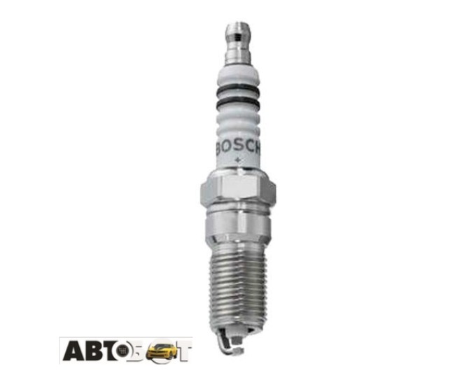 Свеча зажигания Bosch 0242229785, цена: 178 грн.