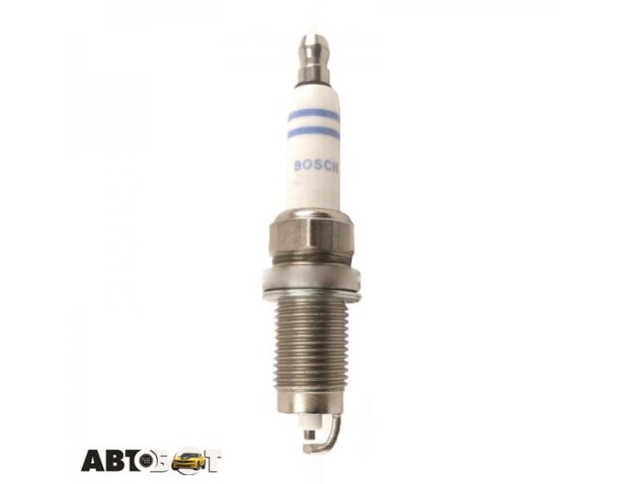 Свеча зажигания Bosch 0242229797, цена: 180 грн.