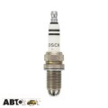 Свеча зажигания Bosch 0242229799, цена: 223 грн.
