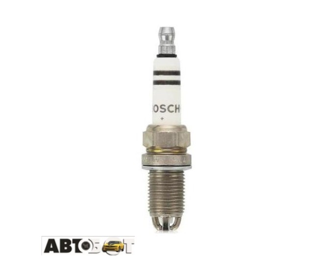 Свеча зажигания Bosch 0242229799, цена: 223 грн.
