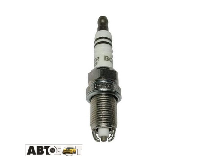 Свеча зажигания Bosch 0242229878, цена: 685 грн.
