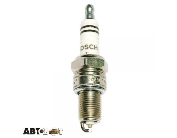 Свеча зажигания Bosch 0242229880, цена: 664 грн.