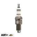 Свеча зажигания Bosch 0242229882, цена: 1 069 грн.