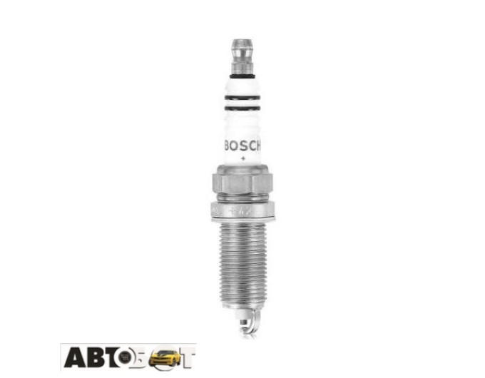 Свеча зажигания Bosch 0242229923, цена: 642 грн.