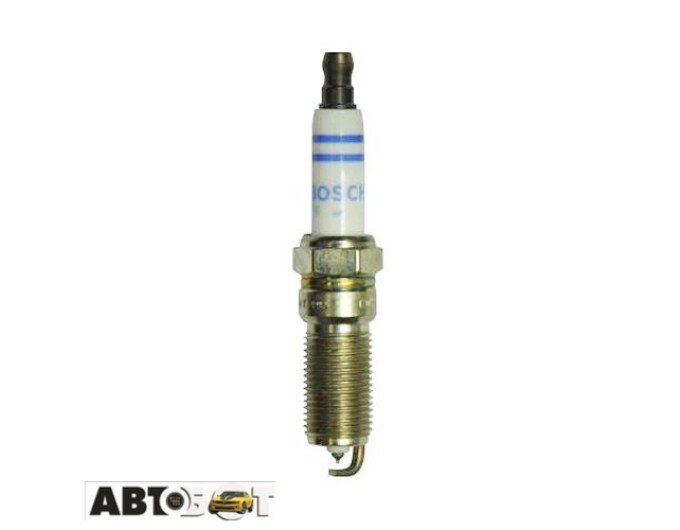 Свеча зажигания Bosch BO 0242229925, цена: 1 666 грн.