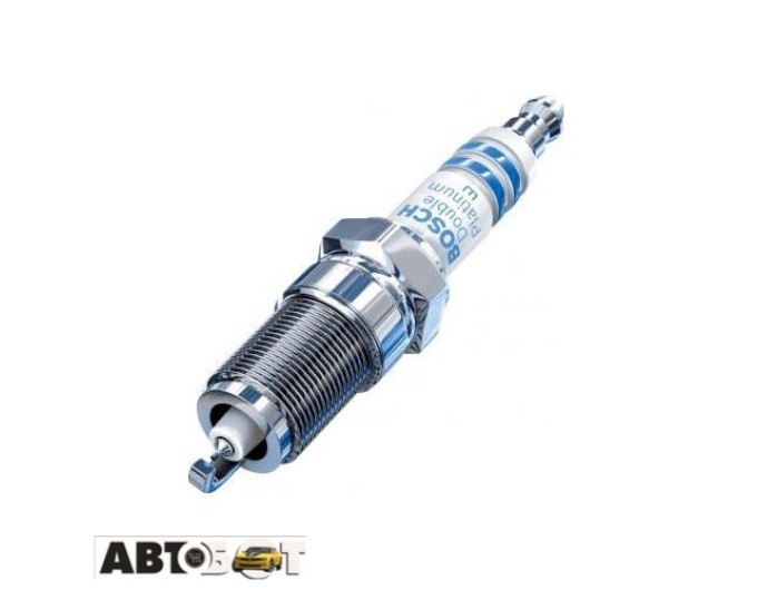 Свеча зажигания Bosch 0242230500, цена: 574 грн.