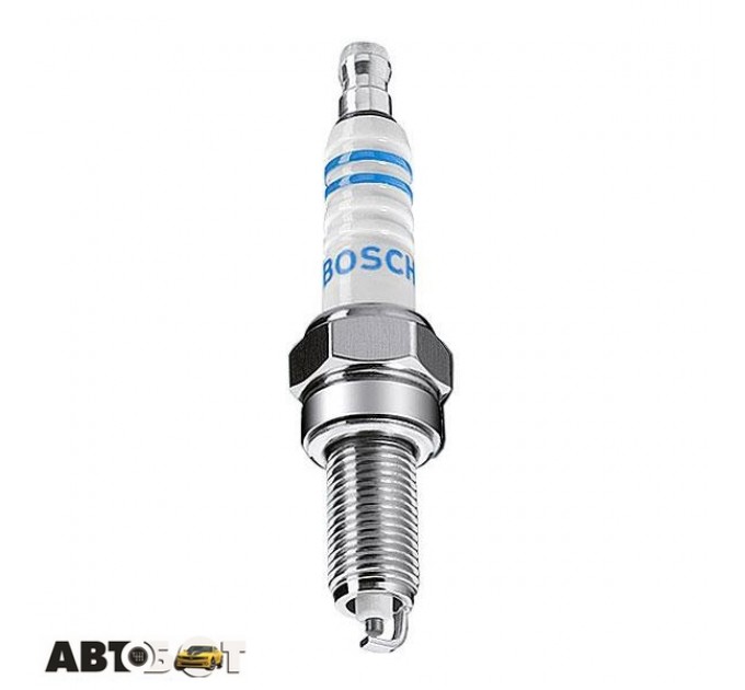 Свеча зажигания Bosch BO 0242230557, цена: 231 грн.