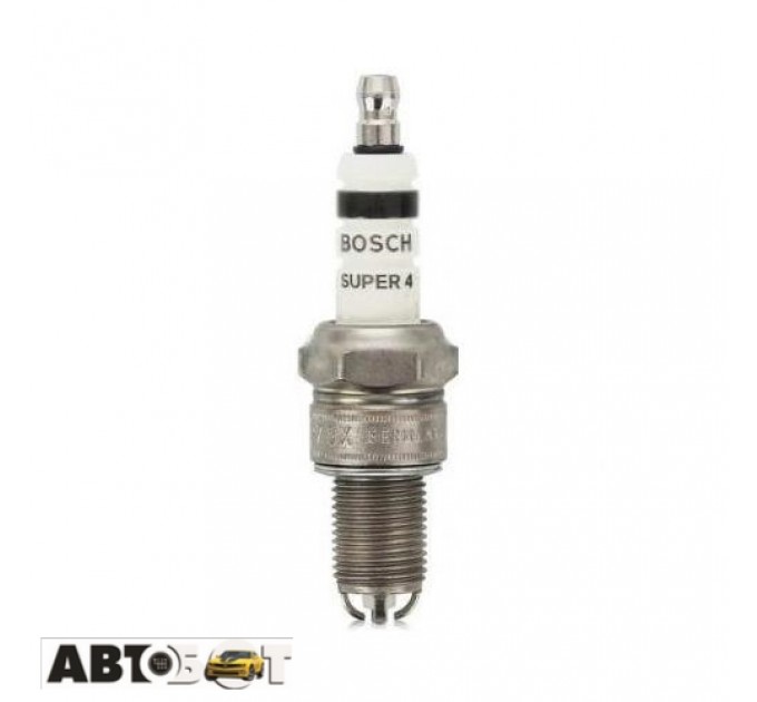 Свічка запалювання Bosch 0242222502, ціна: 263 грн.
