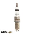 Свеча зажигания Bosch 0242232815, цена: 857 грн.