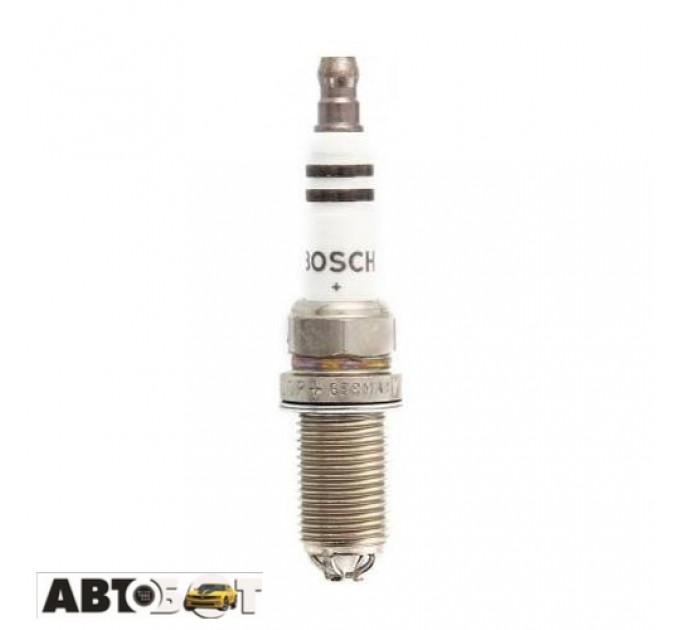 Свеча зажигания Bosch 0242232815, цена: 542 грн.