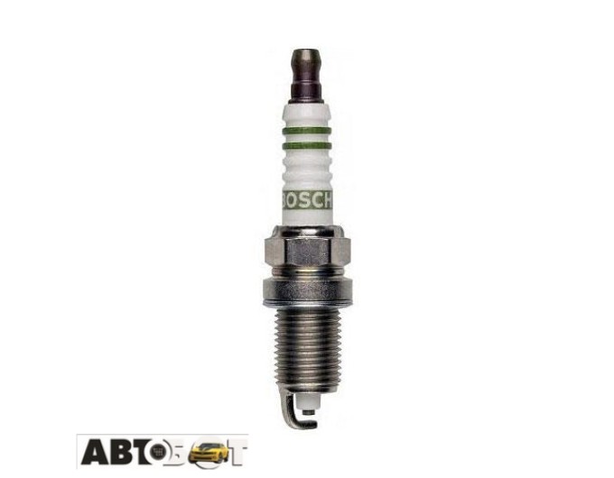 Свеча зажигания Bosch BO 0242235573, цена: 249 грн.