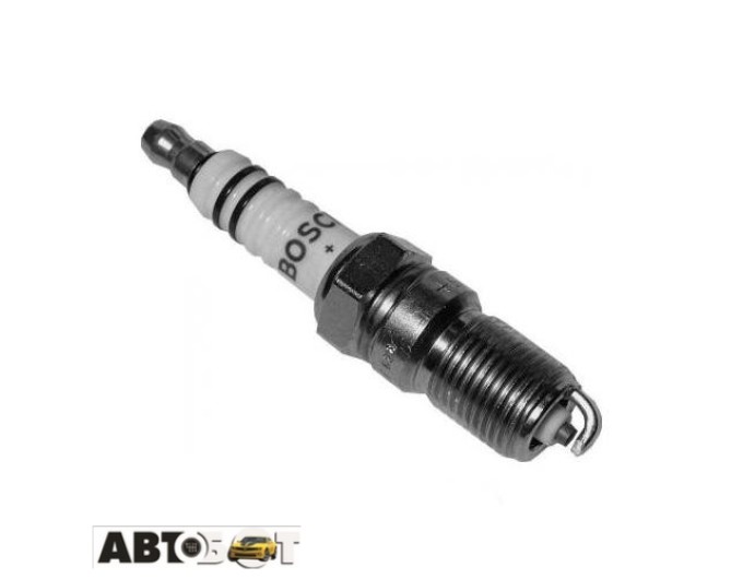 Свеча зажигания Bosch 0242235661, цена: 166 грн.
