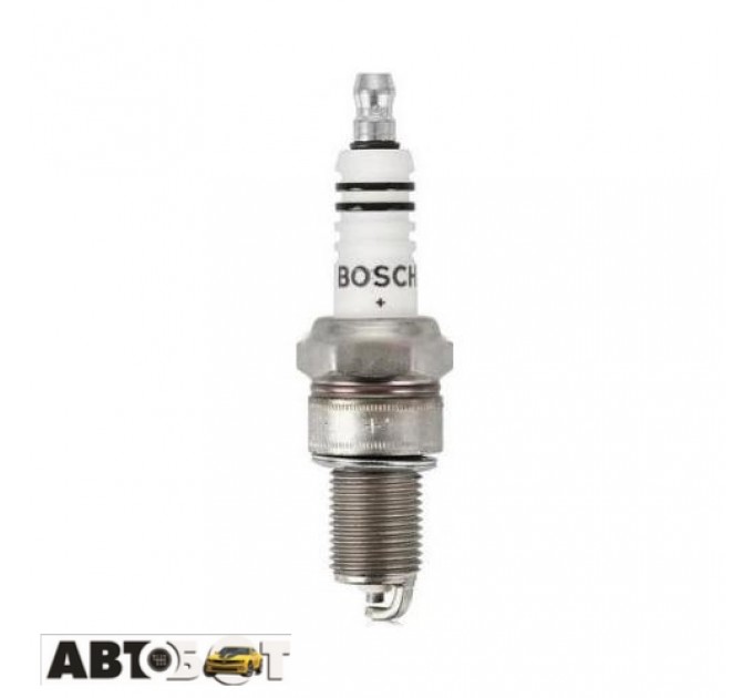 Свеча зажигания Bosch 0242235663, цена: 85 грн.