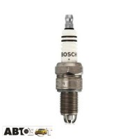 Свеча зажигания Bosch 0241235976
