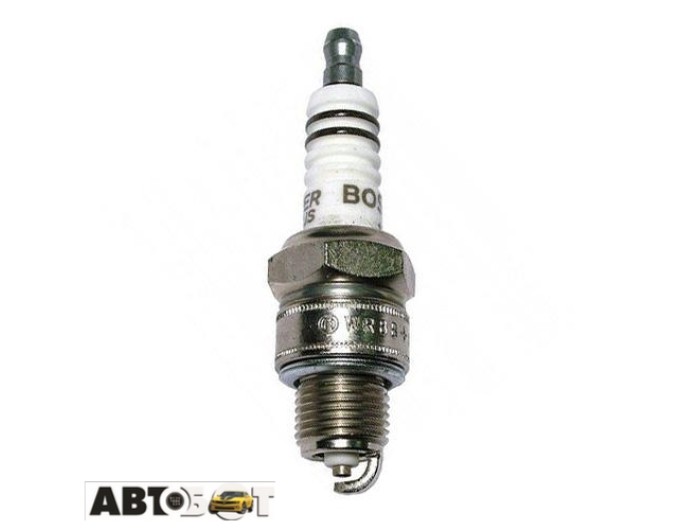 Свеча зажигания Bosch 0242235665, цена: 140 грн.