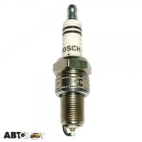 Свеча зажигания Bosch 0242235707