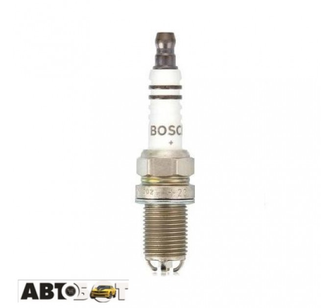 Свеча зажигания Bosch 0242232501, цена: 143 грн.