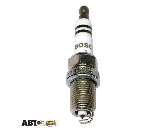 Свеча зажигания Bosch 0242235749, цена: 537 грн.