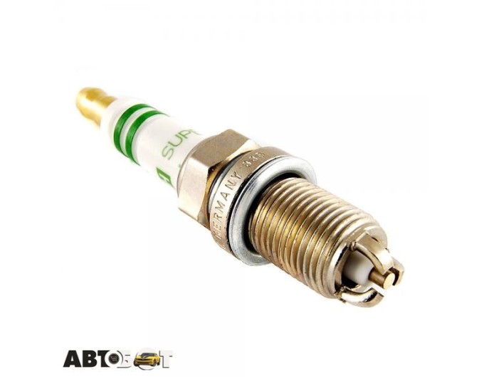 Свеча зажигания Bosch 0242235766, цена: 313 грн.
