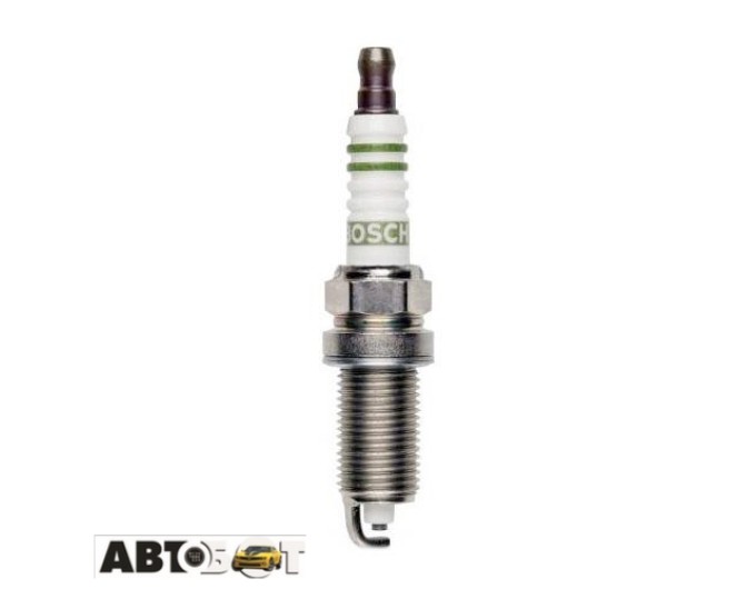 Свеча зажигания Bosch 0242235791, цена: 288 грн.