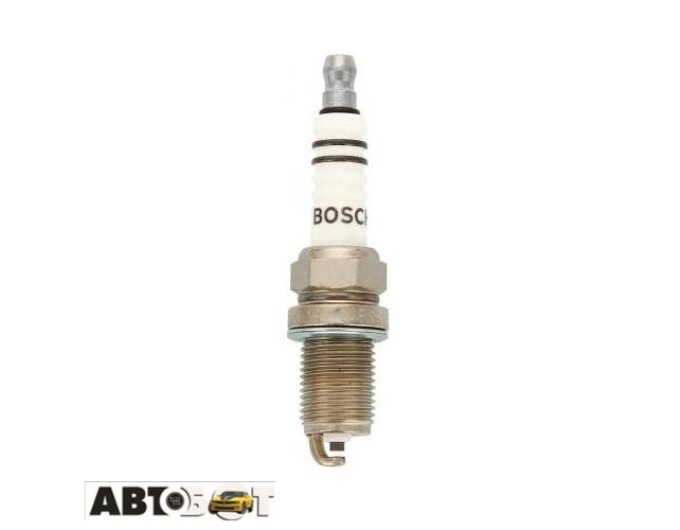 Свеча зажигания Bosch 0242235797, цена: 334 грн.
