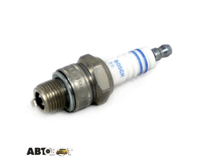 Свеча зажигания Bosch 0242235900, цена: 153 грн.