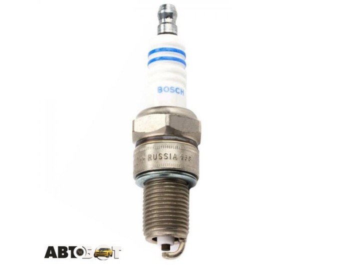 Свеча зажигания Bosch 0242235909, цена: 436 грн.