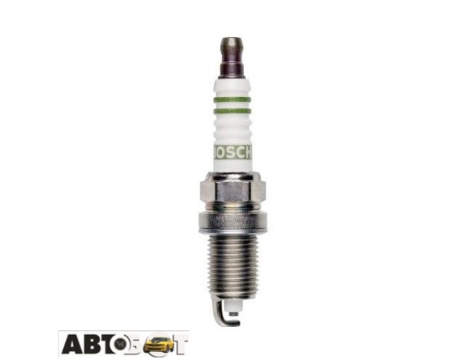 Свеча зажигания Bosch 0242235985, цена: 445 грн.