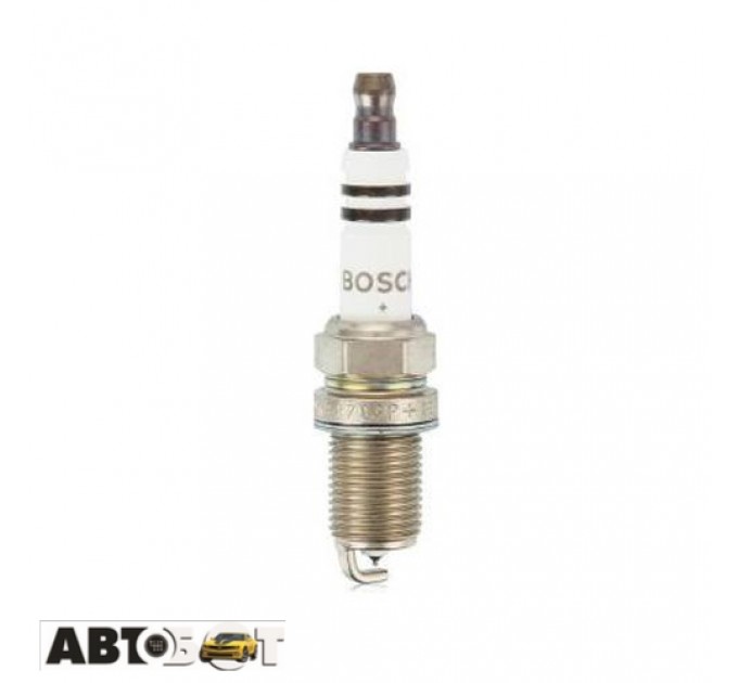 Свеча зажигания Bosch 0242235912, цена: 264 грн.