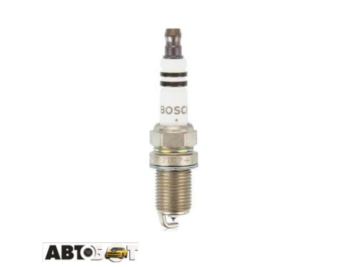 Свеча зажигания Bosch 0242235987, цена: 1 633 грн.