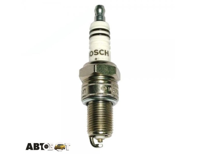 Свеча зажигания Bosch 0242235988, цена: 839 грн.