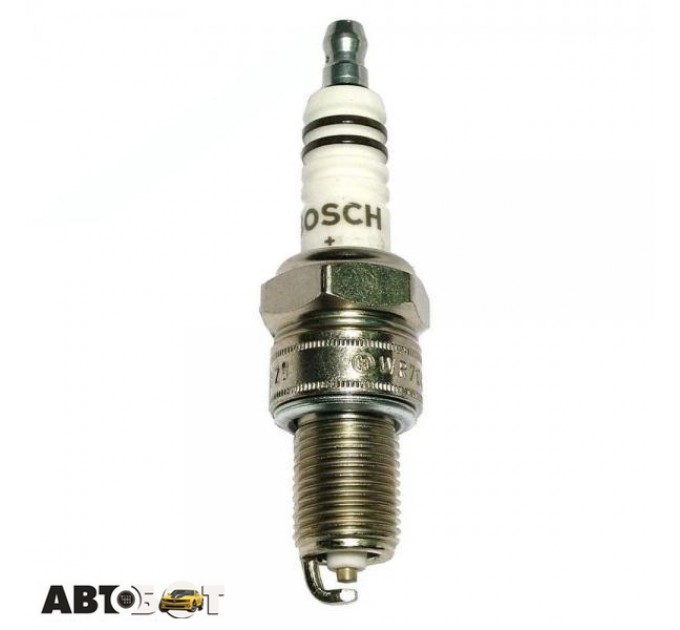 Свеча зажигания Bosch 0242235988, цена: 537 грн.